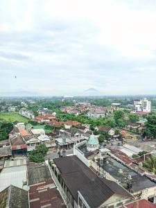 ALPATRA Studio Amarta Patraland