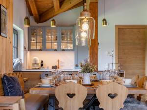 Tauernlodge Wagrain Edelweiss 42E