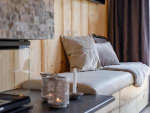 Tauernlodge Wagrain Edelweiss 42E