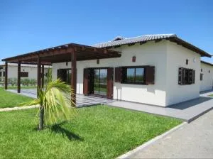 Chocas Mar Residence - Mossuril