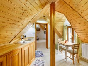 Villa in Varva ov near Ski Slopes