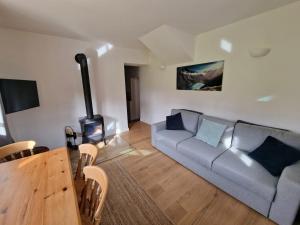 Apartment in Sklena ice near Ski Slopes