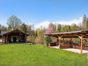 Villa in Lomnice near Giant Mountains