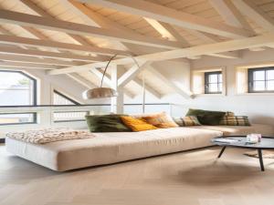 Villa in Abertamy near Klinovec Ski Resort