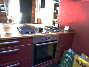 Villa in Lomnice near Giant Mountains