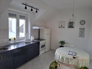 Apartman Pavle