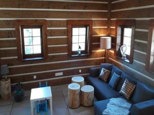 Holiday Home in aclé by Family Ski Park