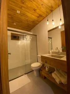 Estância Águas Claras - Iúna