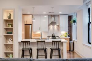 Modern Condo in the heart of Over-The-Rhine