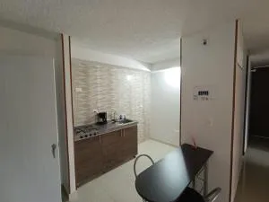 S91 apartamento - Celucaima