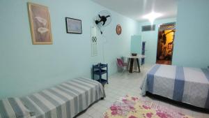 Refúgio da Mangueira