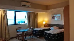 Tropical Business - Iranduba