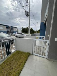 Residencial Terra Mater