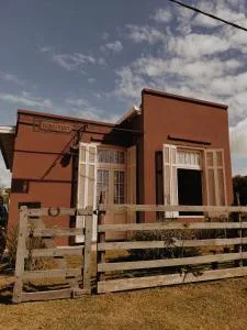 El regreso - La Luisa