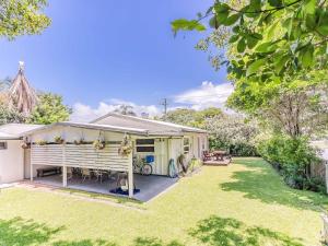Cosy Pet Friendly Beach House