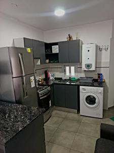 Apartamento Faro de General Paz