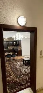 Toum's Apartments - El Qarṭū‘iya