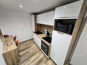 Appartements Studio Route des Vins d -Alsace : photos des chambres