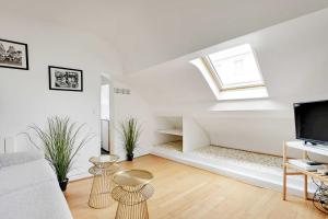 Appartements Residence Antoine - 2P ou 4P -Bastille : photos des chambres