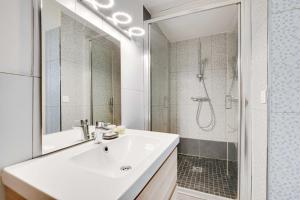 Résidence Antoine - 2P ou 4P -Bastille