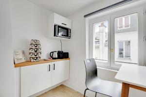 Appartements Residence Antoine - 2P ou 4P -Bastille : photos des chambres