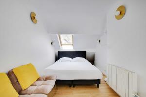 Appartements Residence Antoine - 2P ou 4P -Bastille : photos des chambres