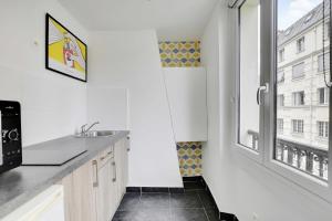 Appartements Residence Antoine - 2P ou 4P -Bastille : photos des chambres