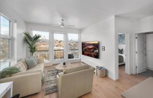 Penthouse Corner Suite - View, Best Amenities