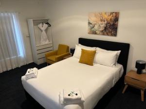 Riverwood Hotel - Adults Only