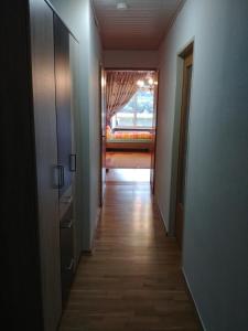Ferienwohnung in Rüdesheim mit Rheinblick