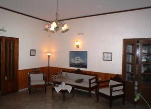 Hotel Zannet Paros Greece
