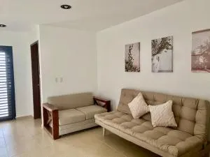 Casa de Campo con Alberca Leon Gto MA3 - Comanjilla