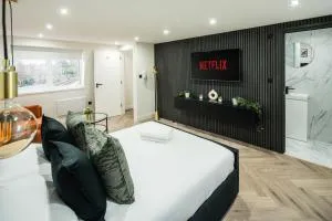 Central London Studio - London