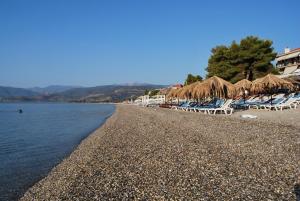 Houdis Houses Arkadia Greece