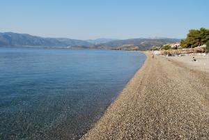 Houdis Houses Arkadia Greece