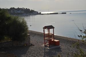 Houdis Houses Arkadia Greece