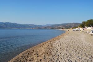 Houdis Houses Arkadia Greece