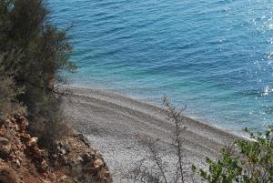 Houdis Houses Arkadia Greece