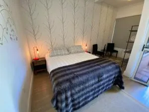 Spa Orgânico Chalé Hidro Cedro - 容迪亚伊