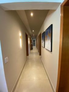 Spa Orgânico Chalé Hidro Cedro