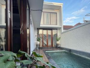 LaJimbar Villa Sanur Bali - Ubytování bez kategorie ve městě Ketewel