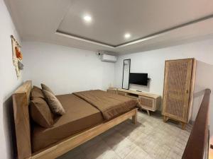 LaJimbar Villa Sanur Bali