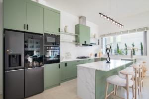 Nai Harn Beach 4 bedroom Pool Villa, Rawai, Phuket