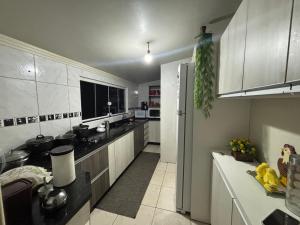 Casa temporada Passo de Torres