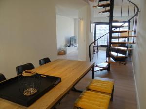 Apartment in Nieuwpoort with terrace