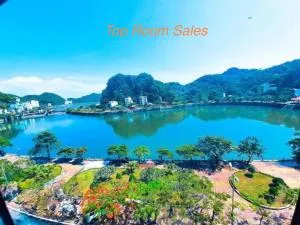 Seoul Seaview - 吉婆岛