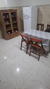 Casa ampla temporada cabo frio