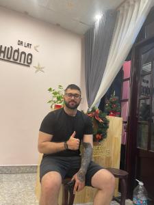 Thương Thương Đà Lạt 2