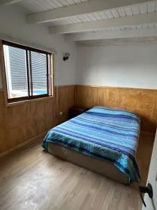 Mirador Collico 2 - Valdivia