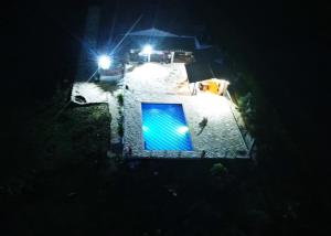 Casa Campestre Las Julianas